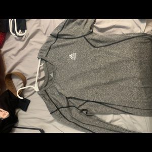 Adidas long sleeve